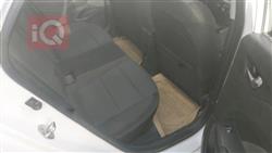 هيونداي أكسنت